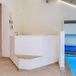 Prázdninový dům 10 Person In *