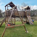 Prázdninový dům 10 Person In Hjørring
