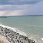 Prázdninový dům 10 Person In *