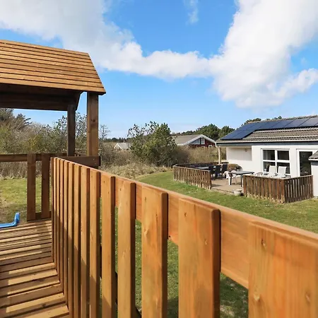 Tatil Evi 10 Person In