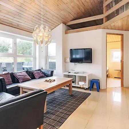 Tatil Evi 10 Person In