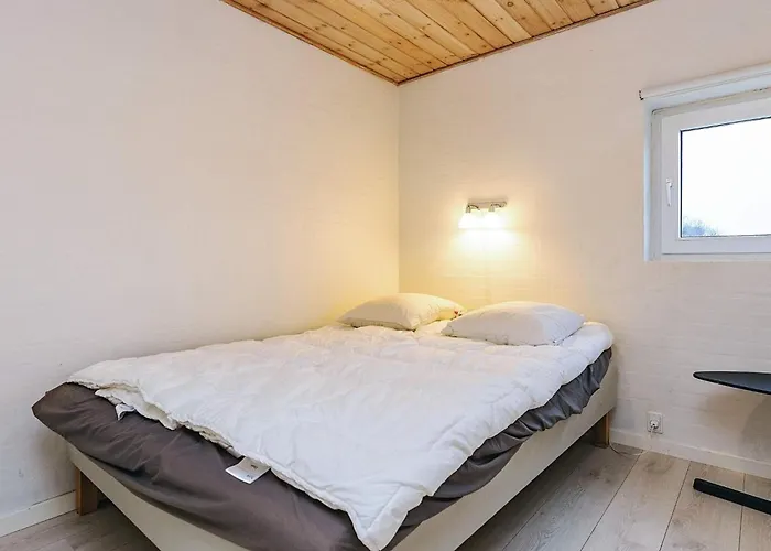 Tatil Evi 10 Person In Hjørring