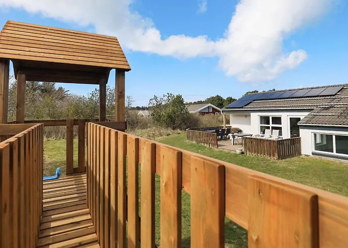 Tatil Evi 10 Person In