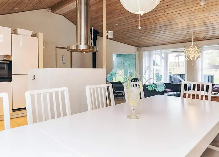 Tatil Evi 10 Person In *