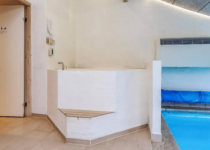 Tatil Evi 10 Person In *
