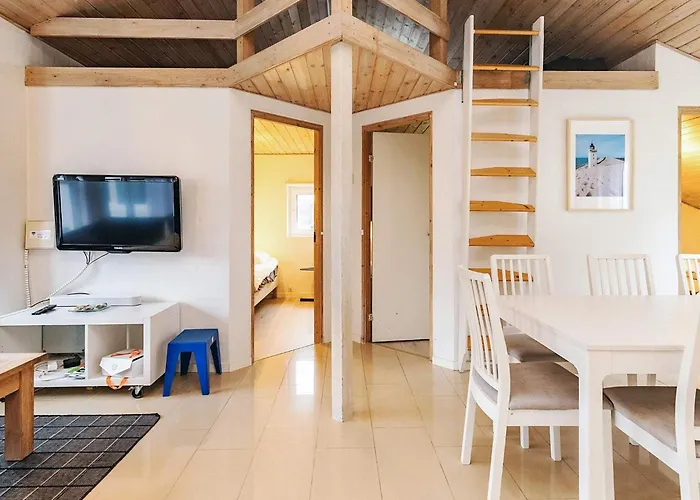 10 Person In Tatil Evi