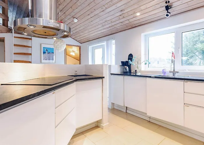 Tatil Evi 10 Person In