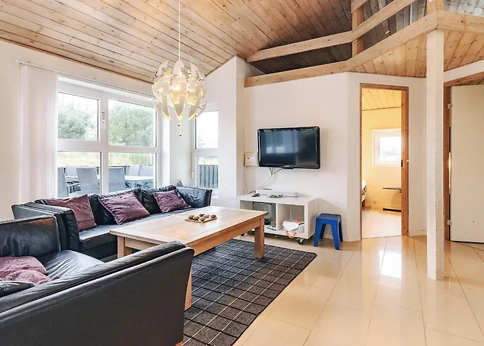 Tatil Evi 10 Person In