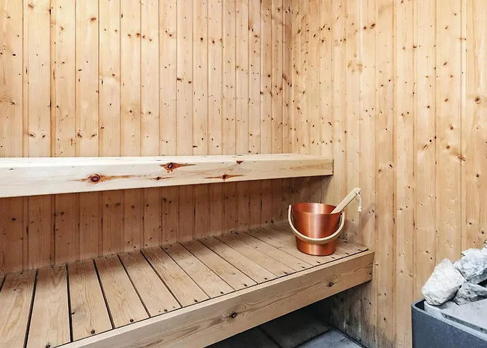 Tatil Evi 10 Person In *